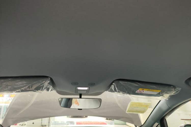 Used MG 4 EV 2026 Model 437 Composed Edition Headliner