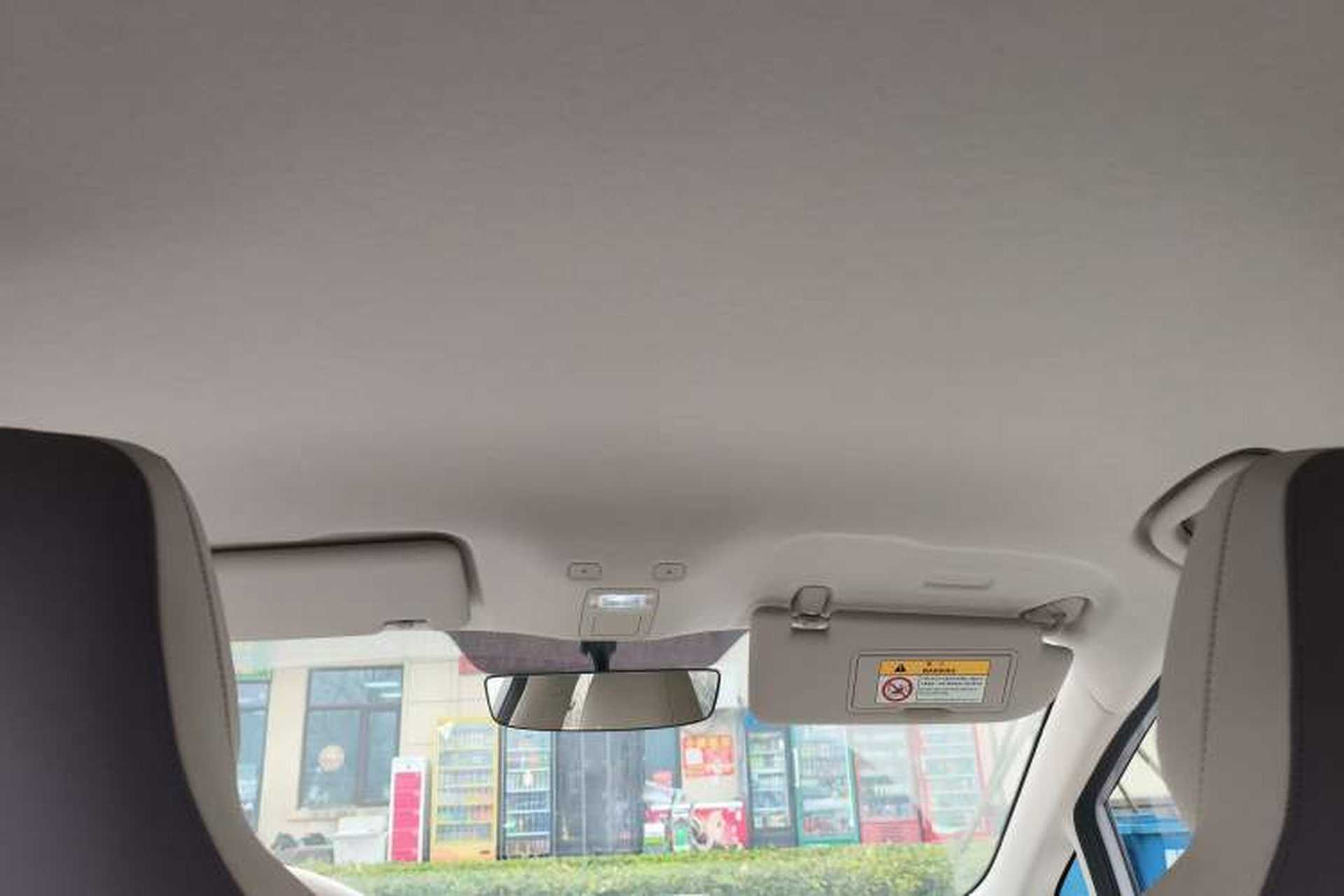 Used MG 4 EV 2026 Model 437 Composed Edition Headliner