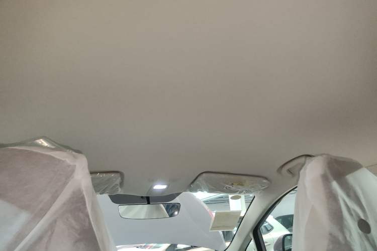 Used MG 4 EV 2026 Model 437 Composed Edition Headliner