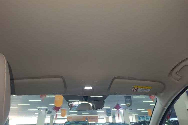 Used MG 4 EV 2026 Model 437 Composed Edition Headliner