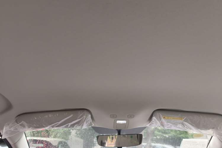 Used MG 4 EV 2026 Model 437 All-in-One Edition Headliner