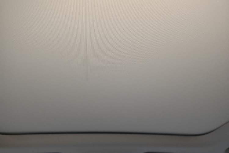 Used MG 4 EV 2026 Model 437 Freedom Edition Headliner