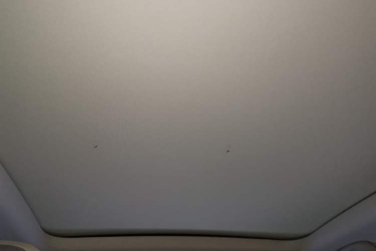 Used MG 4 EV 2026 Model 437 Freedom Edition Headliner