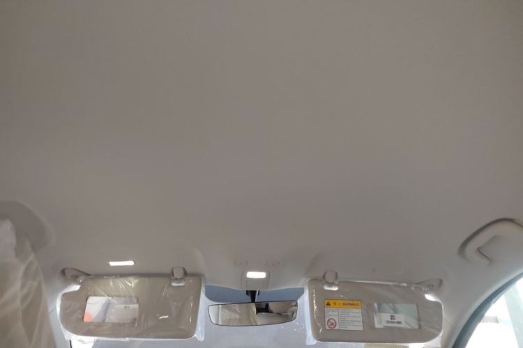 Used MG 4 EV 2026 Model 437 All-in-One Edition Headliner