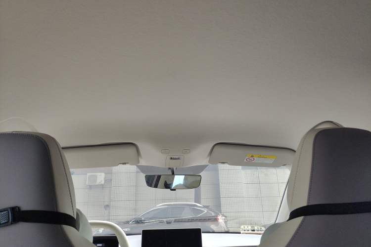 Used MG 4 EV 2026 Model 437 Composed Edition Headliner