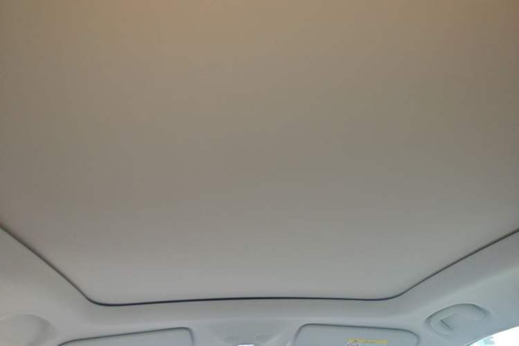 Used MG 4 EV 2026 Model 530 Smart Fun Edition Headliner