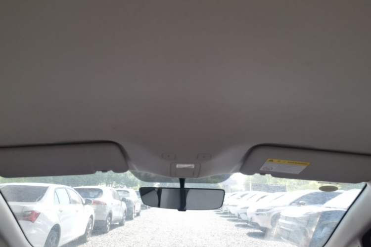 Used MG 4 EV 2026 Model 437 All-in-One Edition Headliner