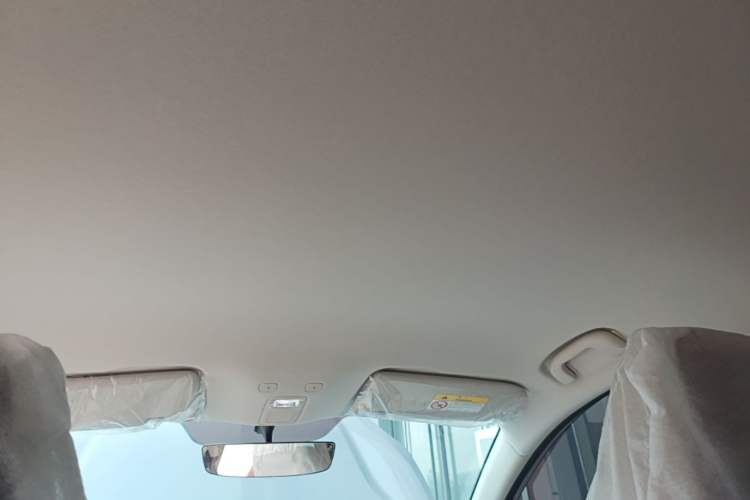Used MG 4 EV 2026 Model 437 Composed Edition Headliner