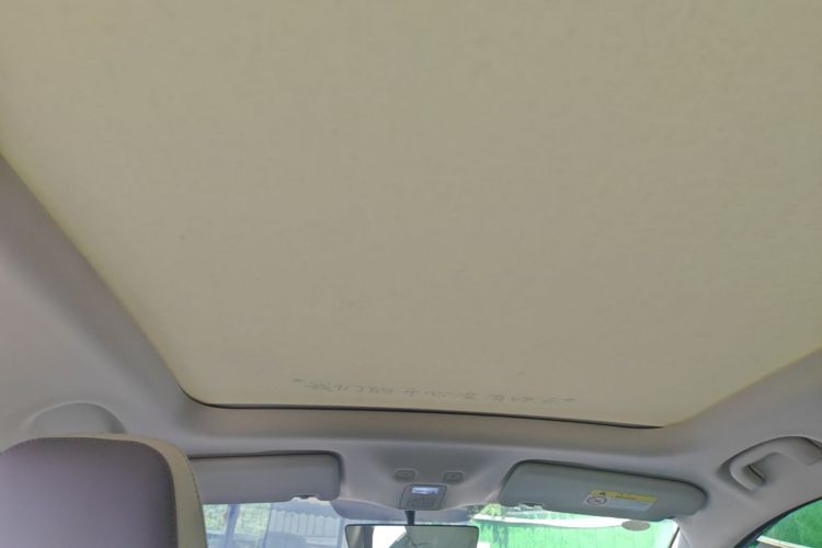 Used MG 4 EV 2026 Model 437 Freedom Edition Headliner