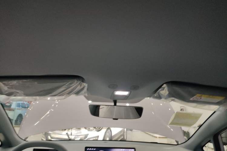 Used MG 4 EV 2026 Model 437 Composed Edition Headliner