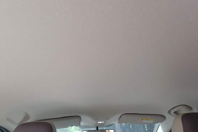 Used MG 4 EV 2026 Model 437 Composed Edition Headliner