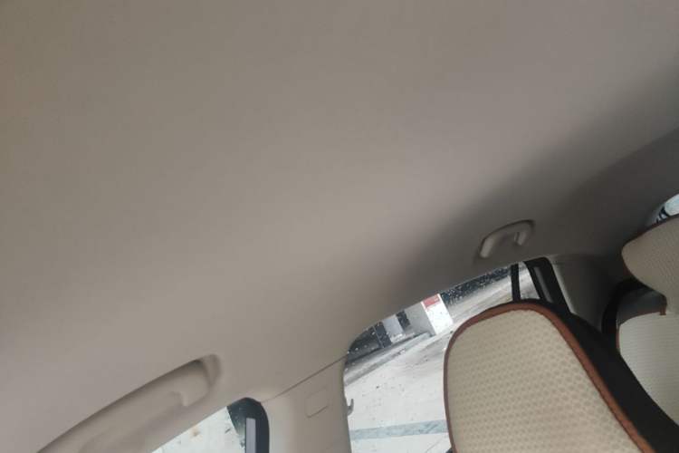 Used MG 4 EV 2026 Model 437 Composed Edition Headliner