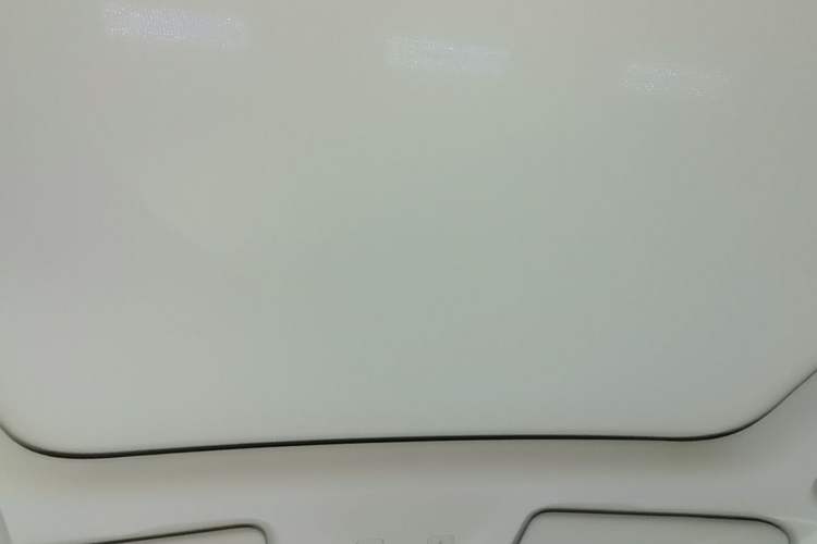 Used MG 4 EV 2026 Model Semi-Solid Secure Core Edition Headliner