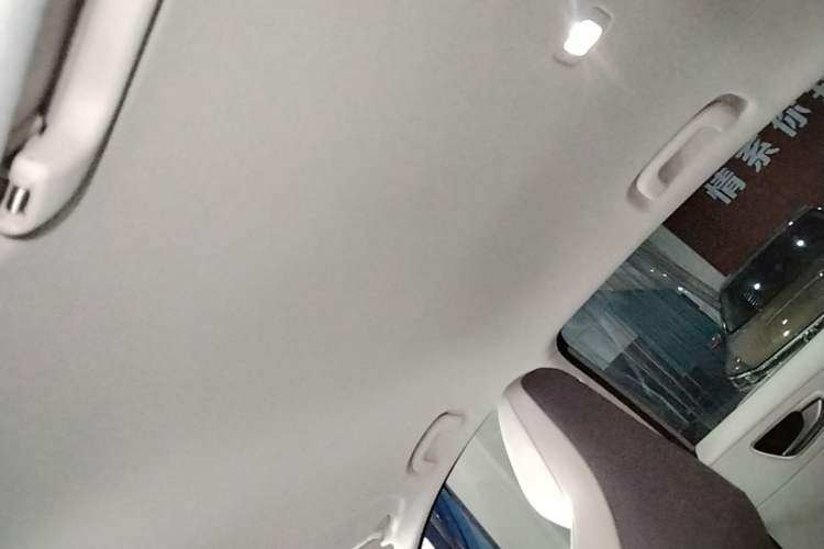 Used MG 4 EV 2026 Model 437 Composed Edition Headliner