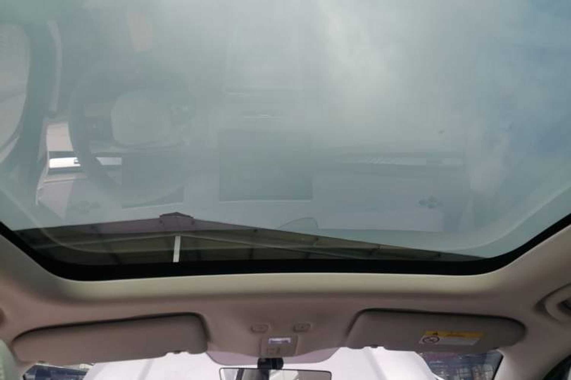 Used MG 4 EV 2026 Model 437 Freedom Edition Headliner