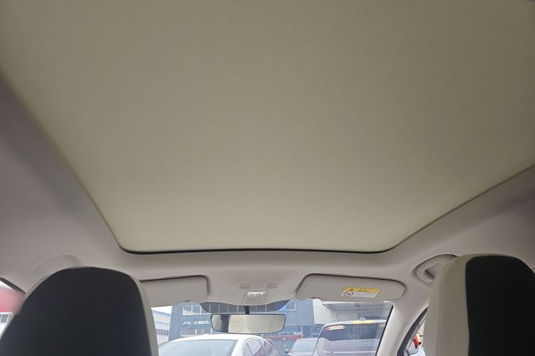 Used MG 4 EV 2026 Model 437 Freedom Edition Headliner