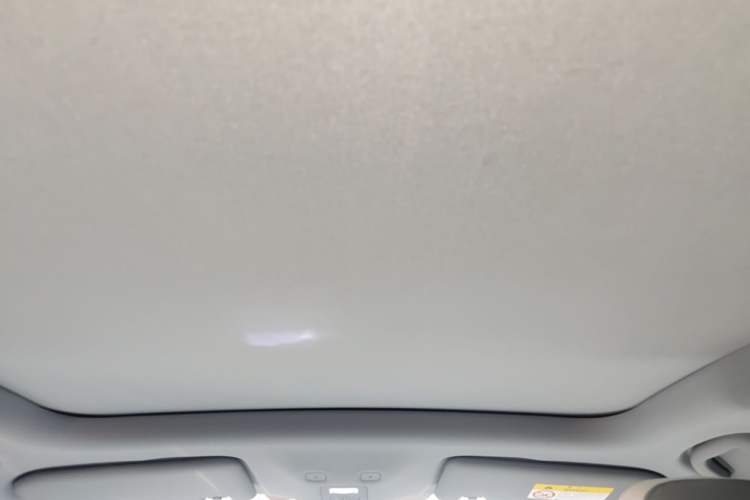 Used MG 4 EV 2026 Revised 437 Freedom Edition Headliner