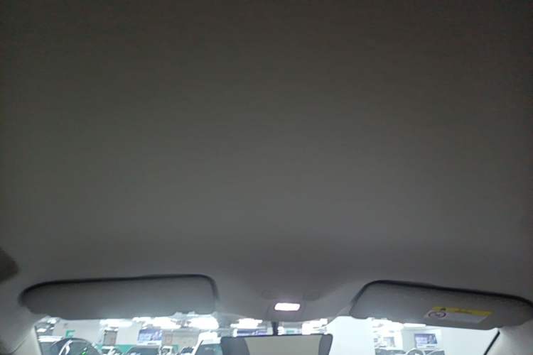 Used MG 4 EV 2026 Model 437 Composed Edition Headliner