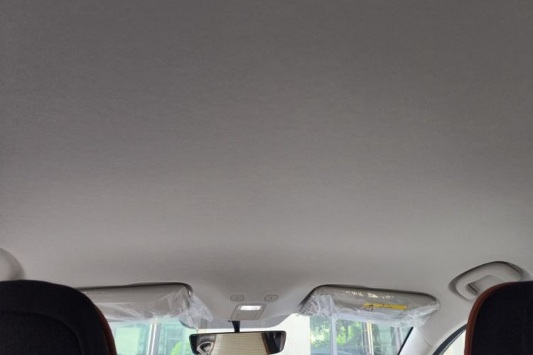 Used MG 4 EV 2026 Model 437 Composed Edition Headliner