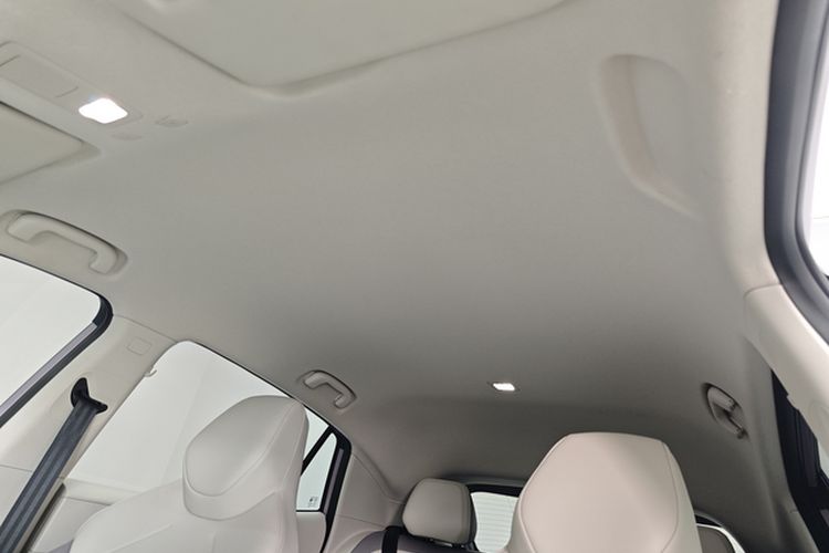 Used MG 4 EV 2026 Model 437 Composed Edition Headliner