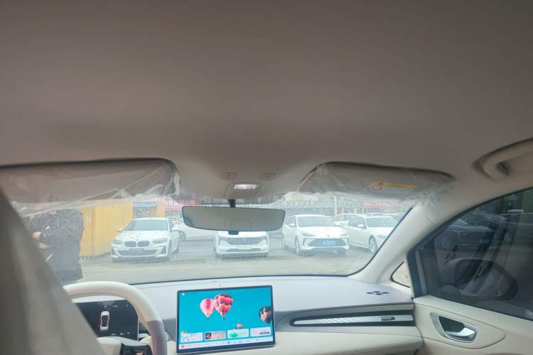 Used MG 4 EV 2026 Model 437 Composed Edition Headliner