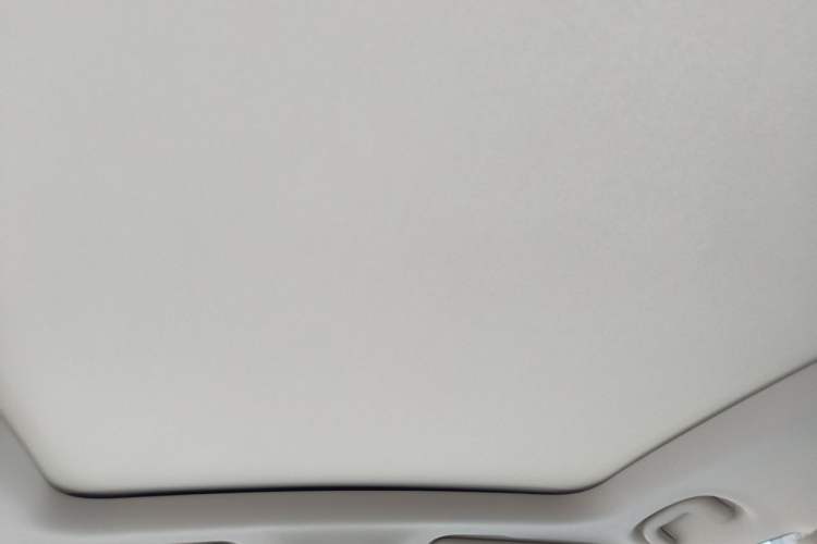 Used MG 4 EV 2026 Model 437 Freedom Edition Headliner