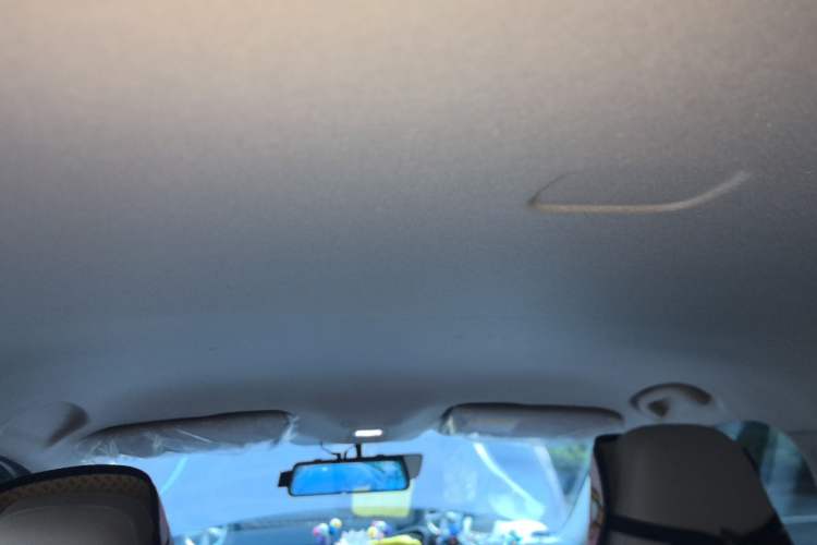 Used MG 4 EV 2026 Model 437 All-in-One Edition Headliner