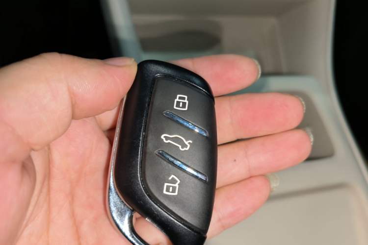 Used MG 4 EV 2026 Model 437 Freedom Edition Interior 1