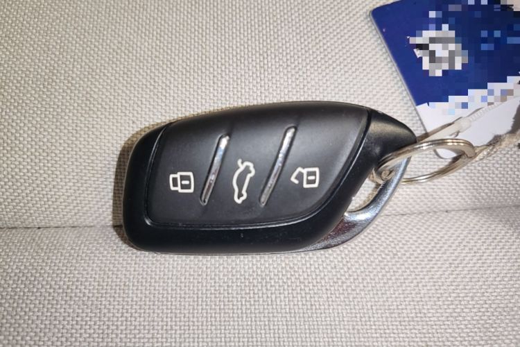 Used MG 4 EV 2026 Model 437 All-in-One Edition Interior 1