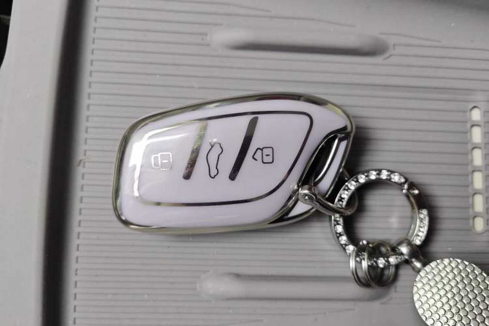 Used MG 4 EV 2026 Model 437 Composed Edition Interior 1