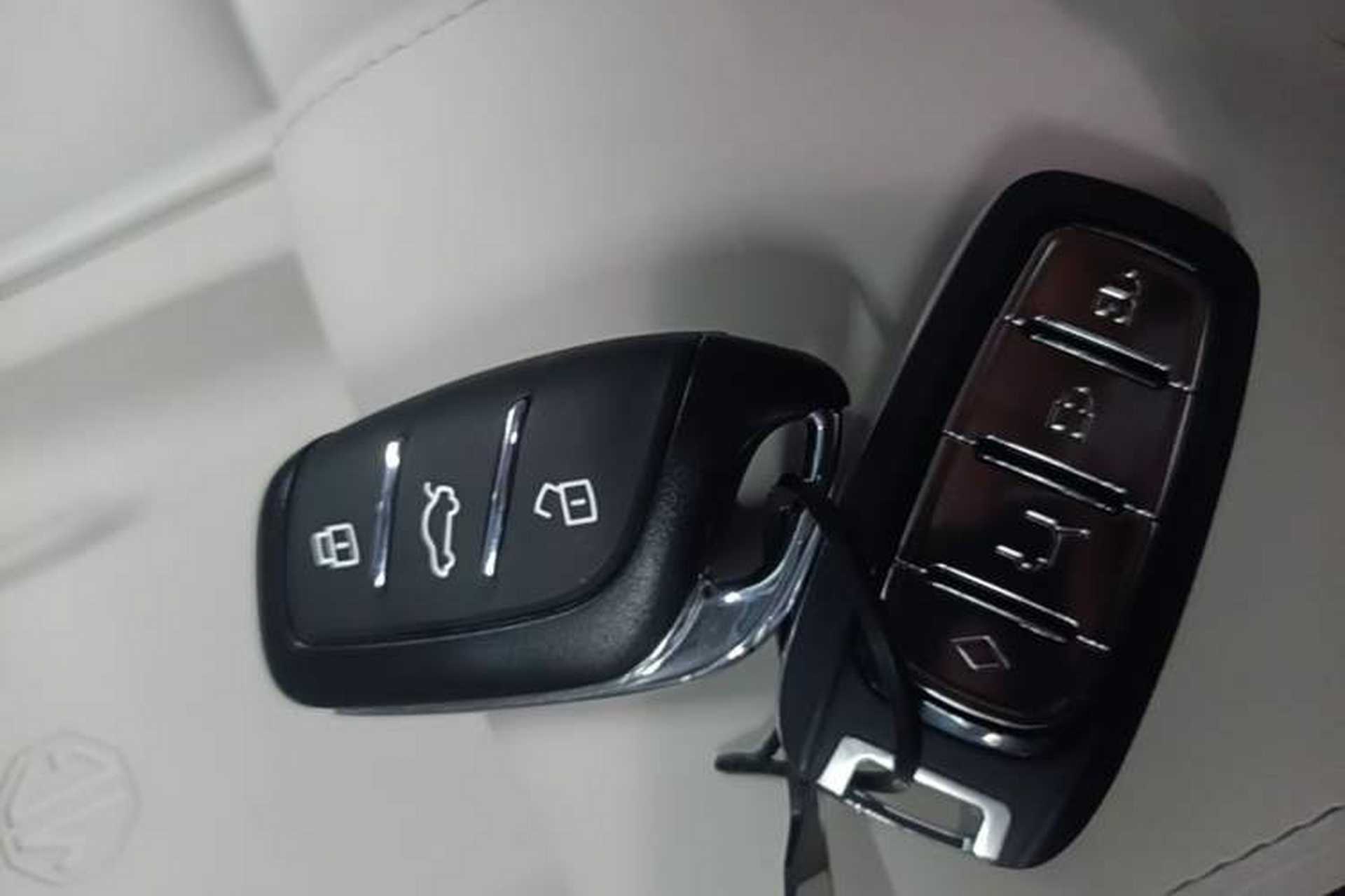 Used MG 4 EV 2026 Model 437 Composed Edition Interior 1