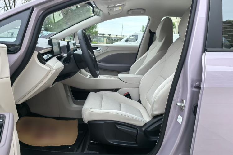 Used MG 4 EV 2026 Model 437 All-in-One Edition Interior 4