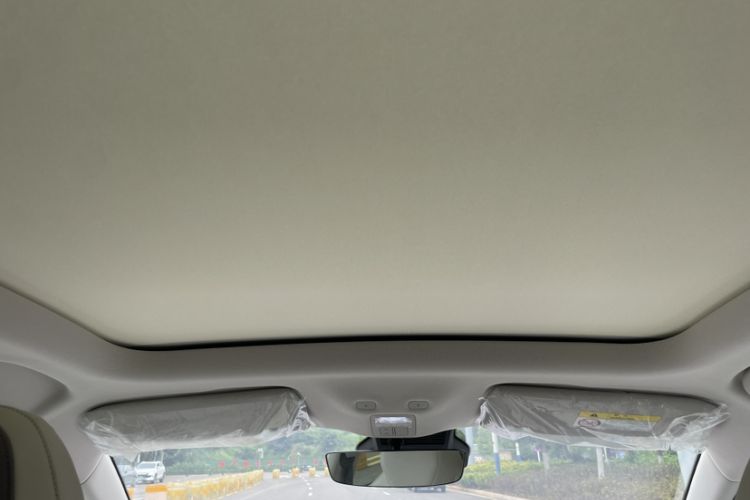 Used MG 4 EV 2026 Model 530 Smart Fun Edition Interior 6