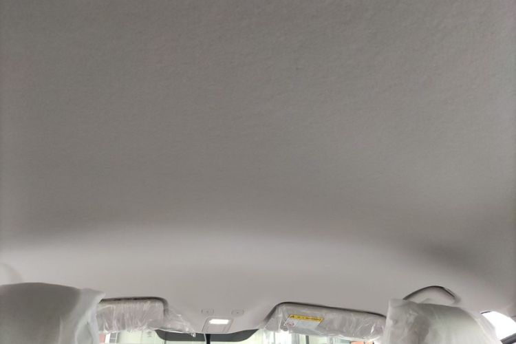 Used MG 4 EV 2026 Model 437 All-in-One Edition Interior 6