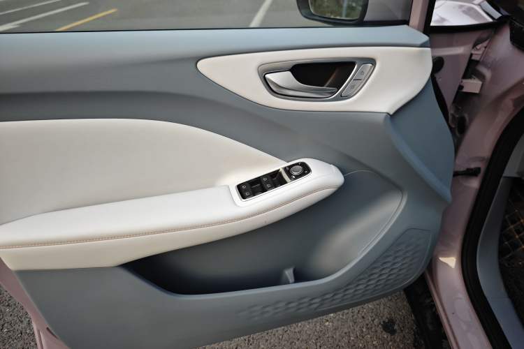 Used MG 4 EV 2026 Model 437 Freedom Edition Interior 6