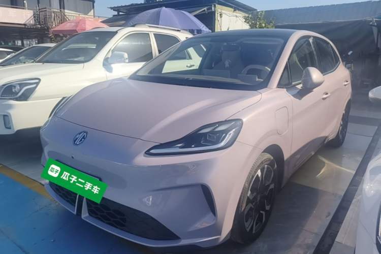 Used MG 4 EV 2026 Model 437 Freedom Edition Guazi used car, China used car export, Used car for sale, Used cars, Cheapest cars for sale
