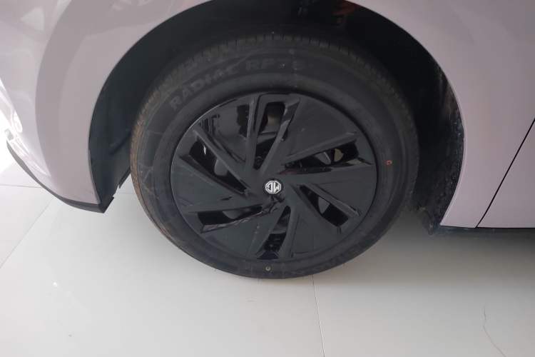 Used MG 4 EV 2026 Model 437 All-in-One Edition Left Front Wheel Hub