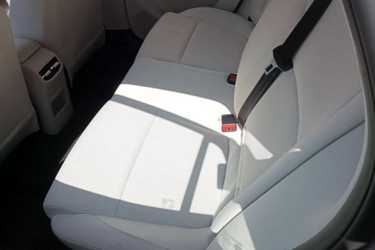 Used MG 4 EV 2026 Model 437 All-in-One Edition Left Rear Seat
