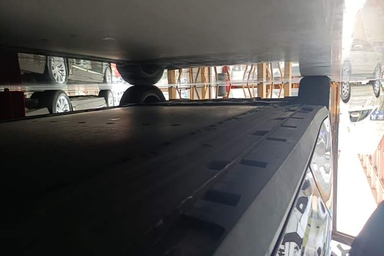 Used MG 4 EV 2026 Model 437 Composed Edition Left Side Sill