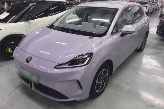Used MG 4 EV 2026 Model 437 Composed Edition