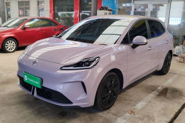 Used MG 4 EV 2026 Model 437 All-in-One Edition