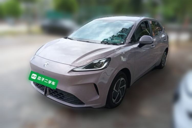 Used MG 4 EV 2026 Model 437 Composed Edition Guazi used car, China used car export, Used car for sale, Used  cars, Cheapest cars for sale