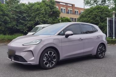 Used MG 4 EV 2026 Model 437 Freedom Edition