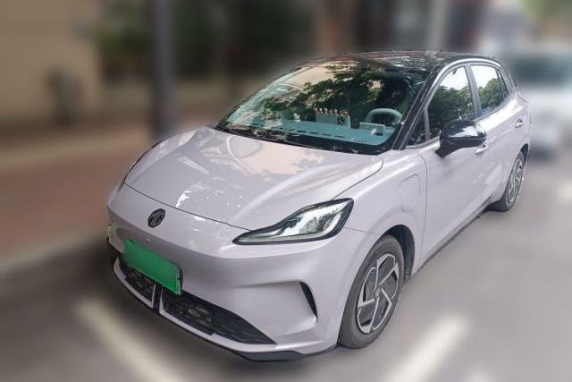 Used MG 4 EV 2026 Model 437 Composed Edition