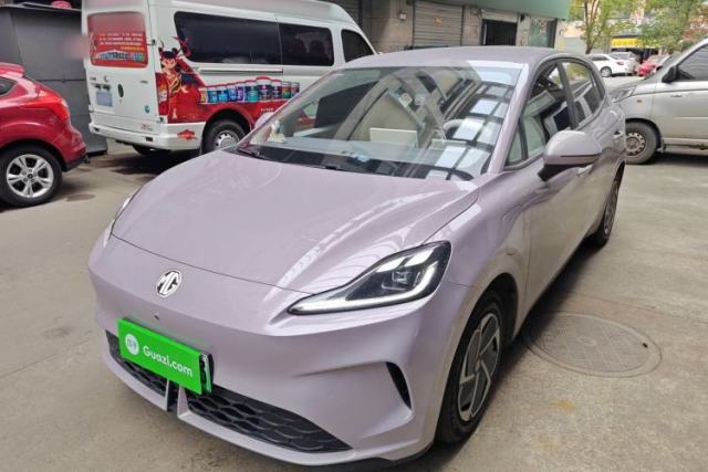 Used MG 4 EV 2026 Model 437 Composed Edition