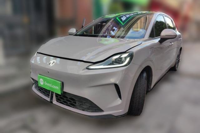 Used MG 4 EV 2026 Model 437 Freedom Edition