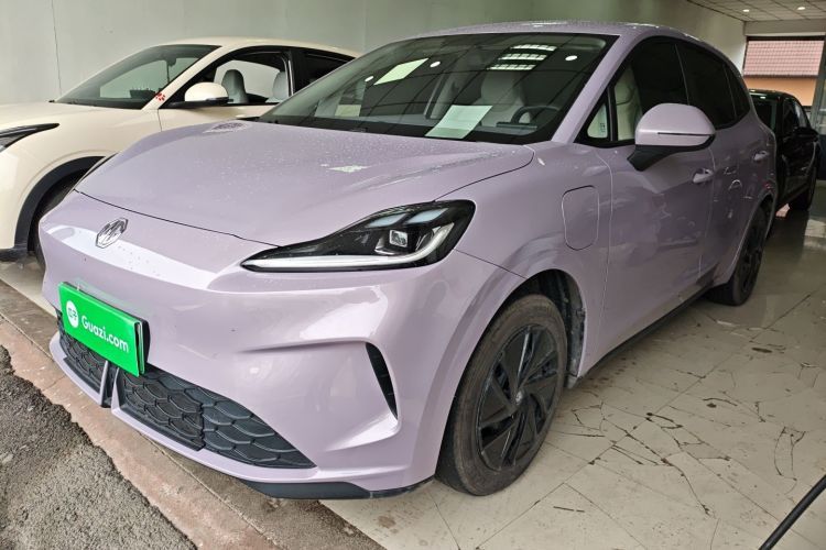 Used MG 4 EV 2026 Model 437 All-in-One Edition Guazi used car, China used car export, Used car for sale, Used cars, Cheapest cars for sale