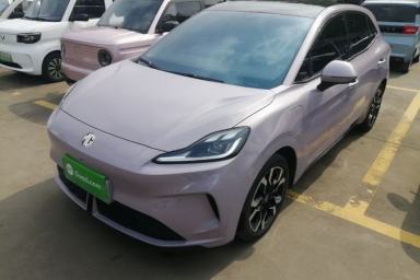 Used MG 4 EV 2026 Model 437 Freedom Edition
