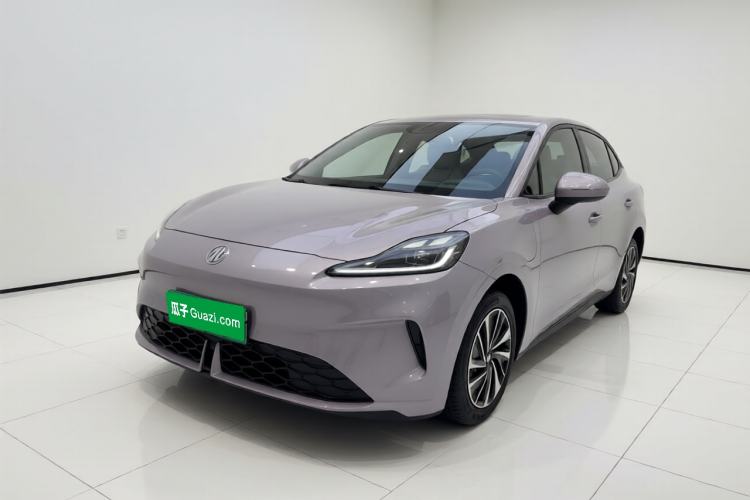 MG 4 EV 2026 Model 437 All-in-One Edition
