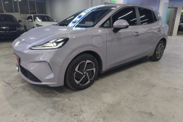 Used MG 4 EV 2026 Model 437 Composed Edition